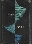 Cesta - náhled