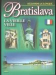 Bratislava - La Vieille Ville - náhled