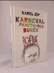 Karneval paměťových buněk - náhled