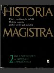 Historia magistra 2 - náhled