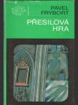 Přesilová hra - náhled