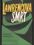 Lawrencova smrt - náhled
