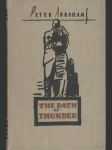 The path of Thunder - náhled