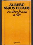 Z mého života a díla - náhled