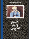 Deník dory grayové reviláková naďa - náhled