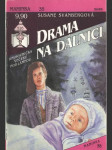 Drama na dálnici - náhled