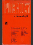Pokroky v imunologii - náhled
