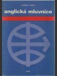 Anglická mluvnice - náhled