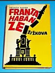 Franta Habán ze Žižkova - Obrázky z doby popřevratové - náhled
