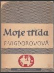 Moje třída - náhled