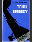 Tri duby - náhled