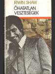 Óhatatlan Veszteségek - náhled