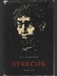 Strečok   - náhled