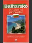 Bulharsko kapesní průvodce - náhled