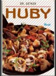 Dr. Oetker Huby   - náhled