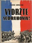 Vydržte súdruhovia - náhled