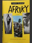 Tváře černé Afriky - náhled
