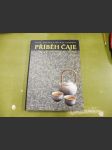 Příběh čaje - náhled