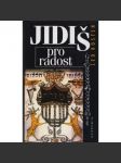 Jidiš pro radost - náhled