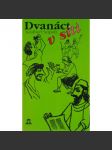 Dvanáct v síti - náhled