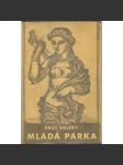 Mladá Parka - náhled