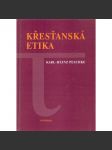 Křesťanská etika - náhled