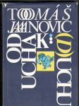 Od ucha k duchu - náhled