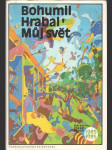 Můj svět - náhled