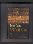 Specialista - náhled