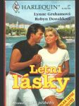 Letní lásky - náhled
