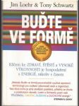 Buďte ve formě - náhled