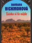 Láska si ťa nájde - náhled