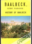 Baalbeck, God's Paradise - náhled