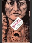 Války rudého muže stingl miloslav - náhled