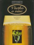 Všetko o víne Tajomstvá kvality vína (veľký formát) - náhled