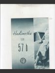 Hadimrška typ 57 b - náhled
