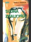Súdna znalkyňa - náhled