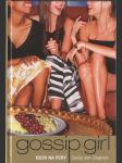 Gossip girl 1. - Bozk na pery - náhled