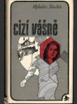 Cizí vášně - náhled