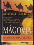 Mágovia  Pátranie po tajnej tradícii - náhled