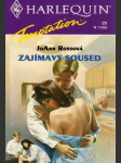 Zajímavý soused - náhled