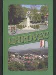 Uhrovec (veľký formát) - náhled