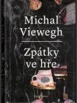 Zpátky ve hře - náhled