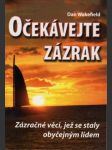Očekávejte zázrak - náhled