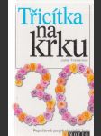 Třicítka na krku - náhled