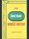 Hovězí kostky - náhled