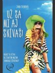 Už sa mi aj snívaš - náhled