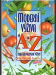 Moderní výživa od A do Z - náhled