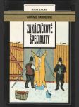 Zakáľačkové špeciality - náhled