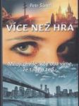 Více než hra - náhled